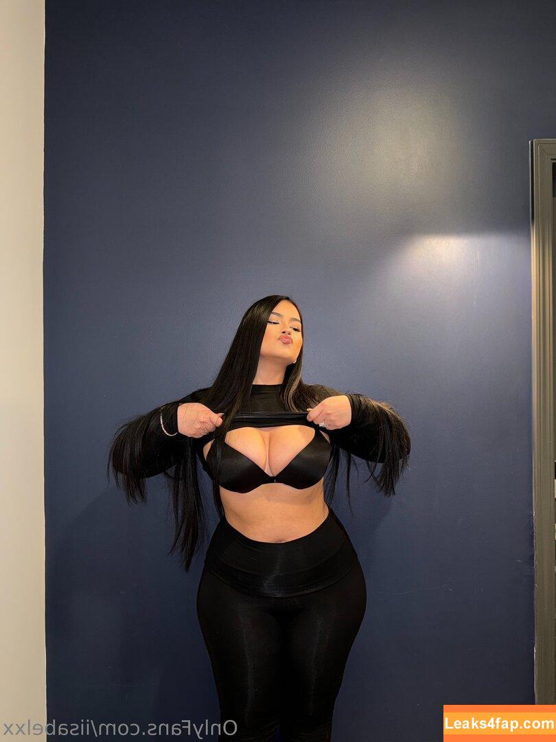 iisabelxx / _isabelxx leaked photo photo #0015