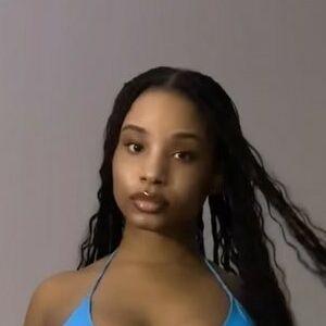 random model