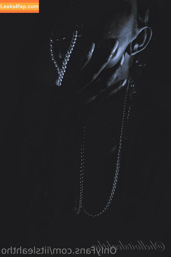 iitsleahtho /  leaked photo photo #0060