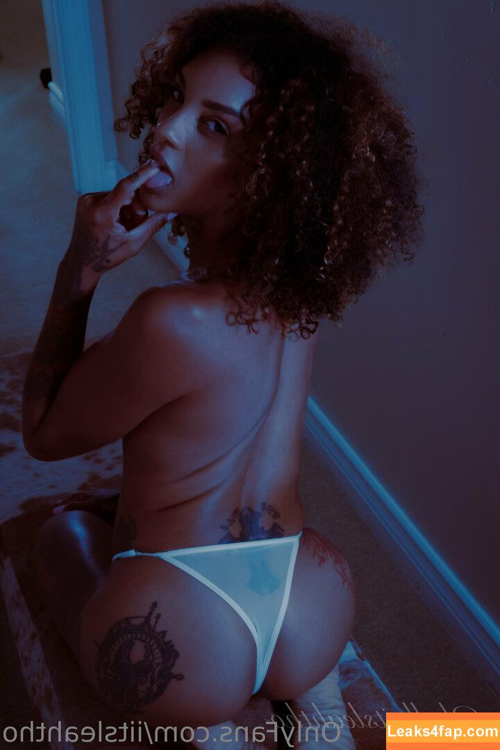 iitsleahtho /  leaked photo photo #0061