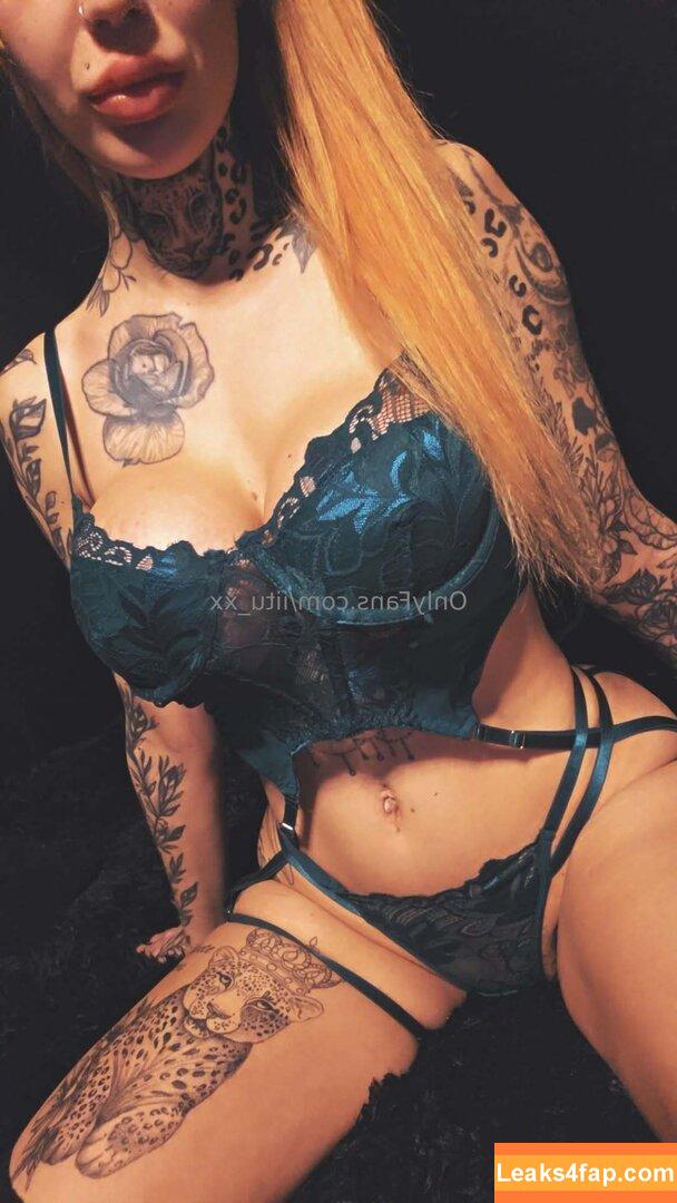 iitu_xx / iituxx leaked photo photo #0027
