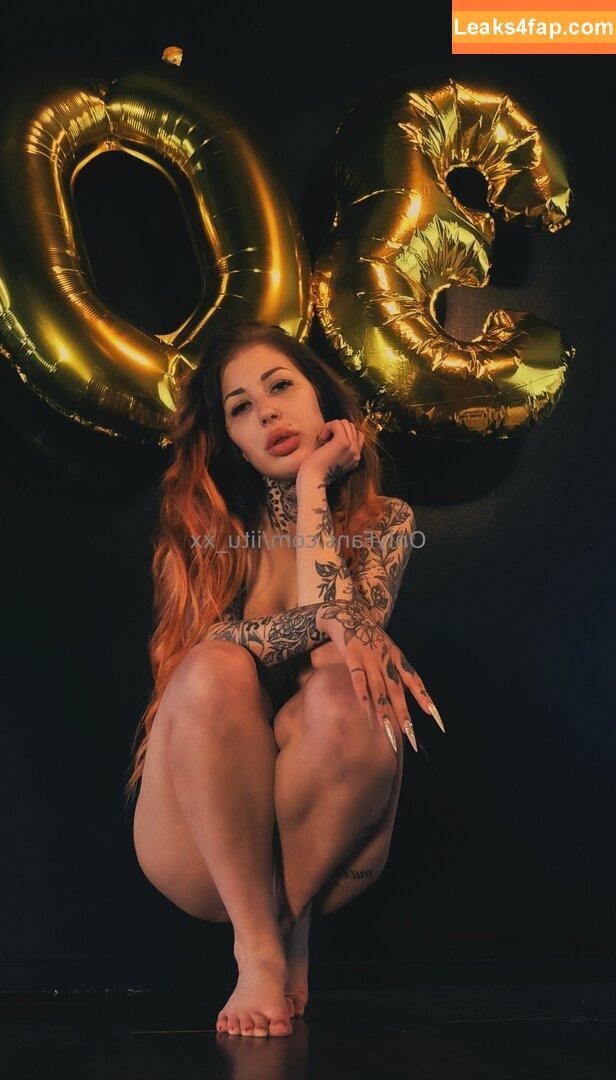 iitu_xx / iituxx leaked photo photo #0031