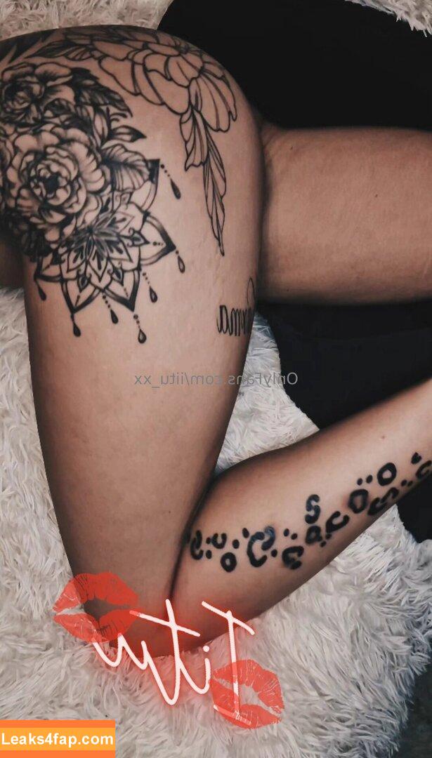 iitu_xx / iituxx leaked photo photo #0032