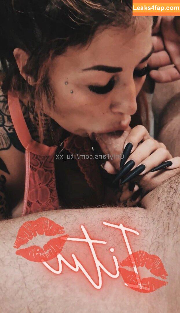 iitu_xx / iituxx leaked photo photo #0041