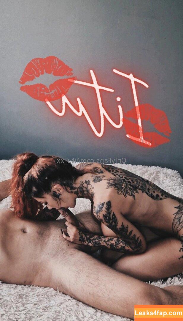 iitu_xx / iituxx leaked photo photo #0046