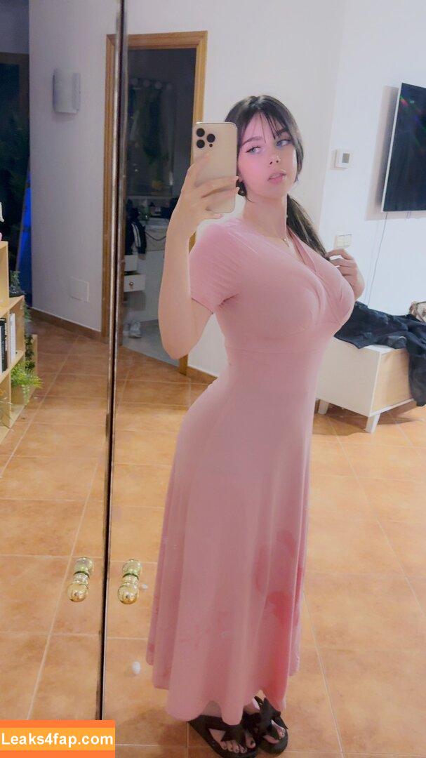 IJenz / Jenifer Da Silva слитое фото фото #0233