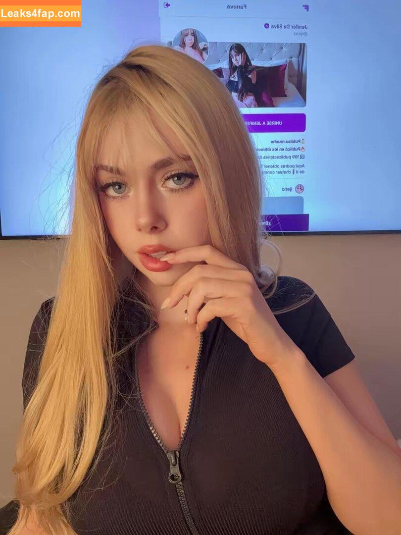 IJenz / Jenifer Da Silva leaked photo photo #0255