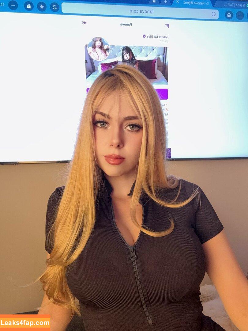 IJenz / Jenifer Da Silva leaked photo photo #0257