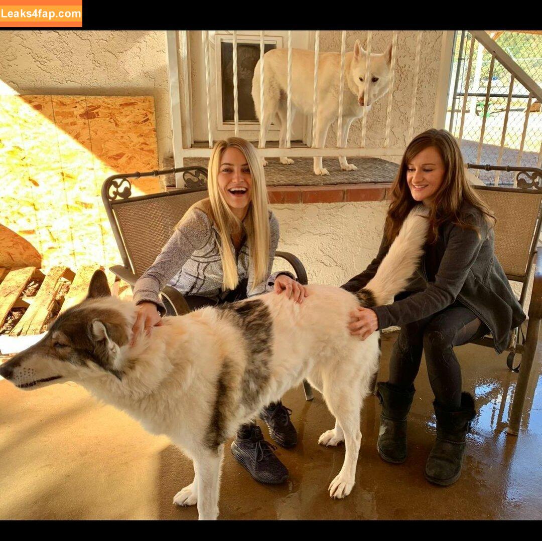 iJustine / Justine Ezarik leaked photo photo #0055