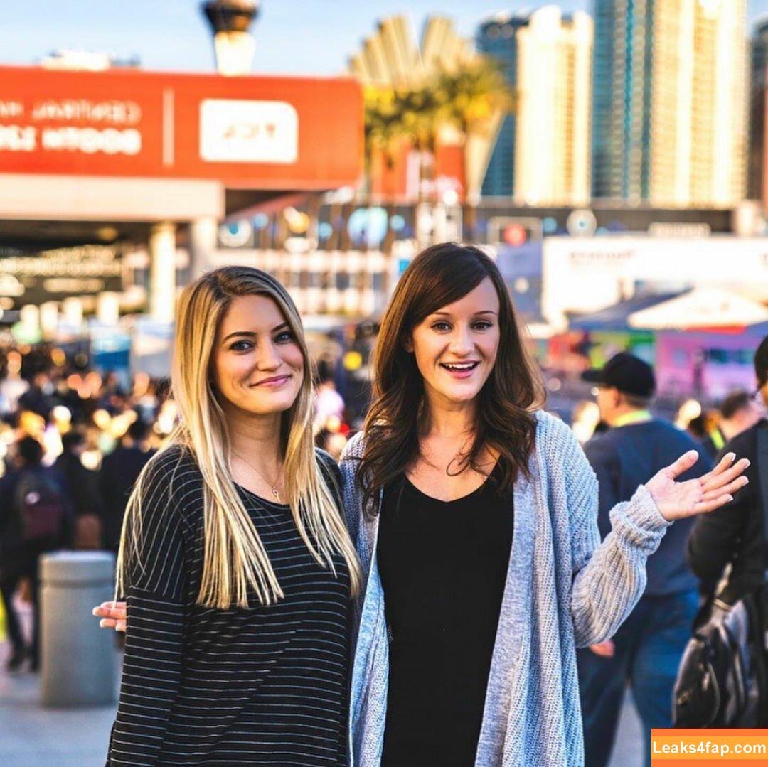 iJustine / Justine Ezarik leaked photo photo #0057