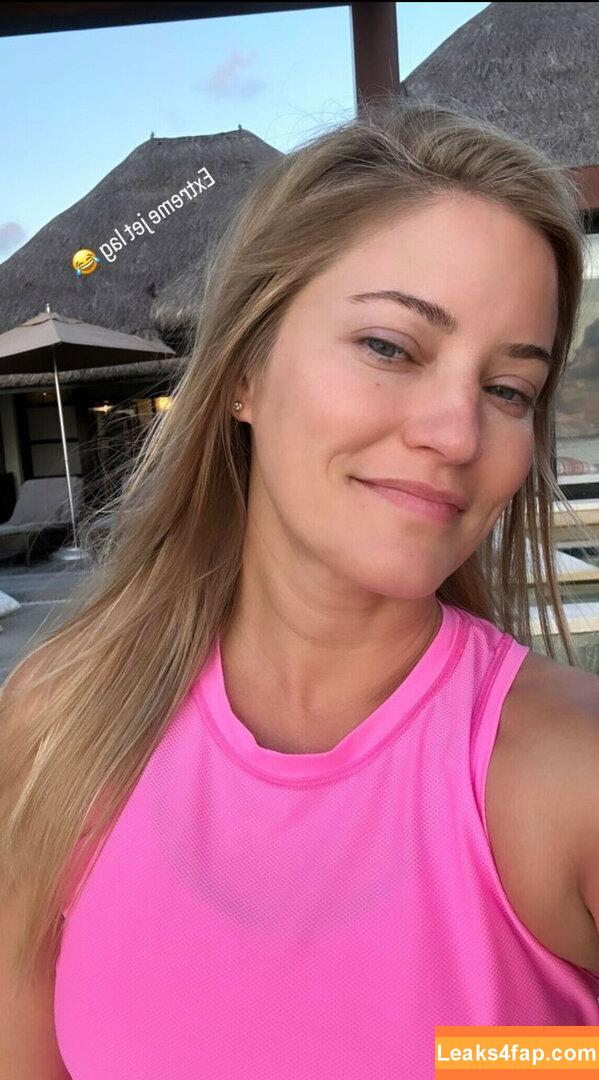 iJustine / Justine Ezarik leaked photo photo #0061