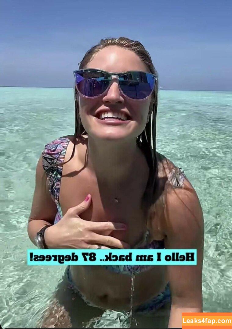 iJustine / Justine Ezarik leaked photo photo #0068