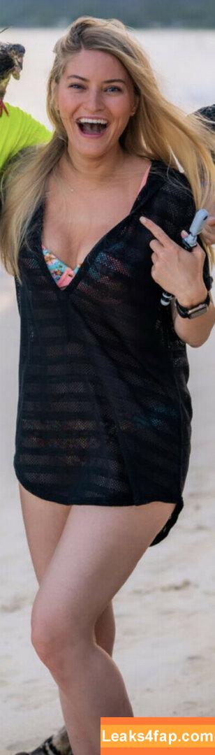 iJustine / Justine Ezarik leaked photo photo #0123