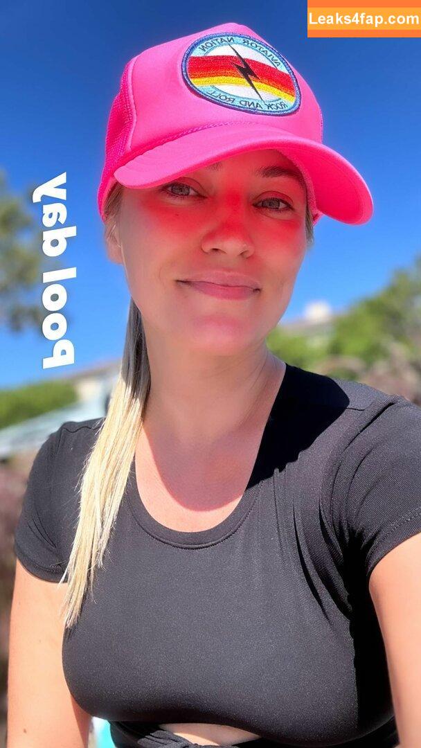 iJustine / Justine Ezarik leaked photo photo #0218