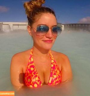 iJustine photo #0135