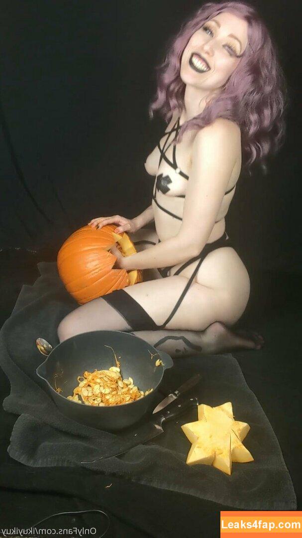 Ikuy / ikuy_ikuy / ikuyikuy leaked photo photo #0001