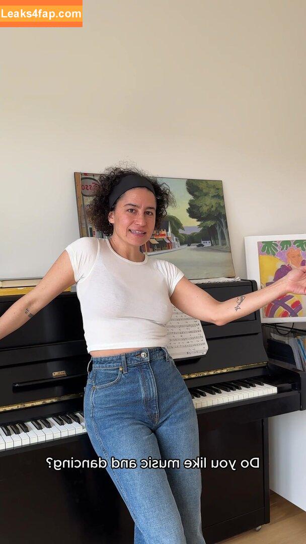 Ilana Glazer / ilana leaked photo photo #0052