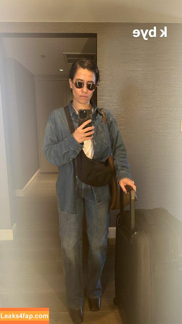 Ilana Glazer / ilana leaked photo photo #0057