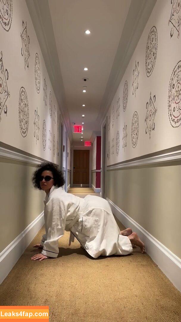 Ilana Glazer / ilana leaked photo photo #0059