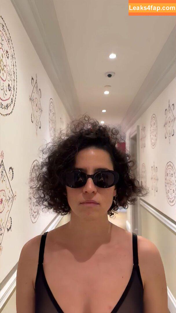 Ilana Glazer / ilana leaked photo photo #0063