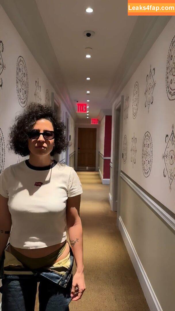 Ilana Glazer / ilana leaked photo photo #0065