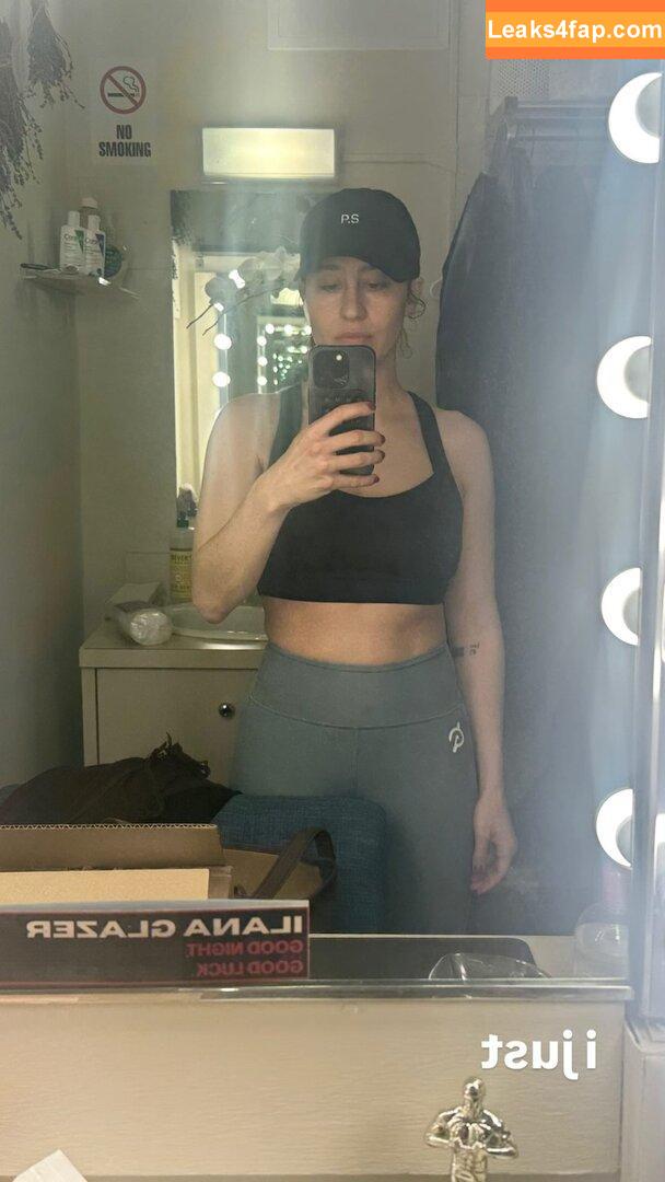 Ilana Glazer / ilana leaked photo photo #0075