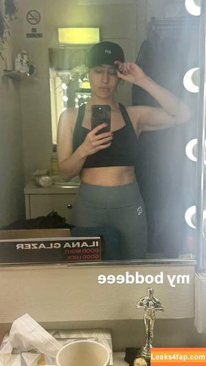 Ilana Glazer photo #0076