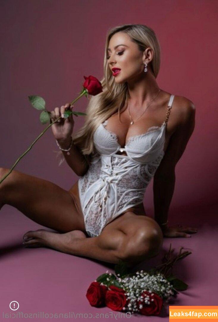 ilanacollinsofficial / ilanacollins leaked photo photo #0023