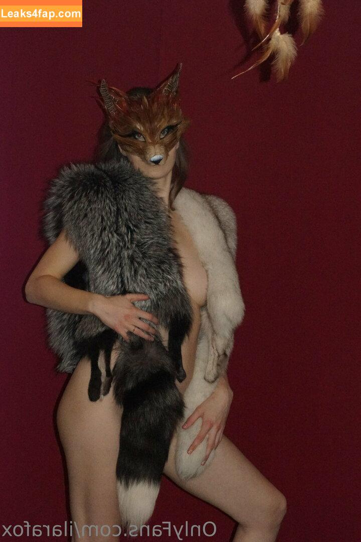 ilarafox / growinguparmy leaked photo photo #0068