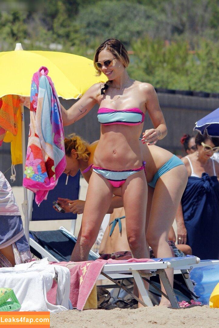 Ilary Blasi / ilaryblasi слитое фото фото #0059