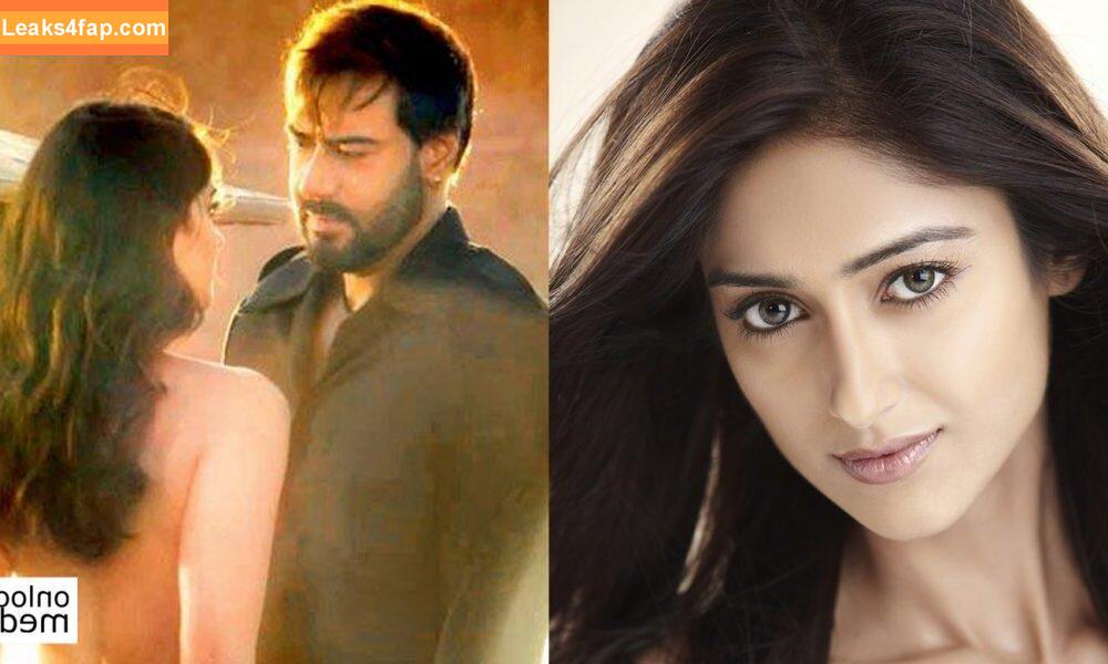Ileana Dcruz /  leaked photo photo #0015