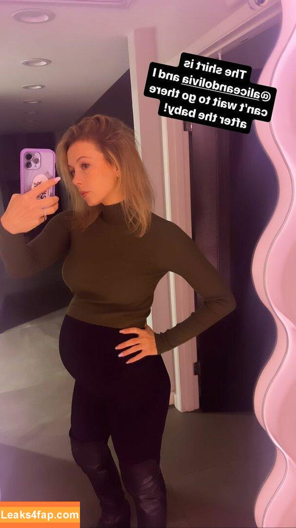 Iliza Shlesinger / ilizas leaked photo photo #0047