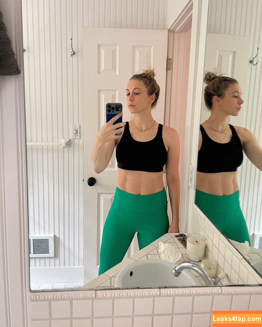 Iliza Shlesinger / ilizas leaked photo photo #0137