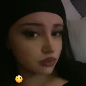 random model