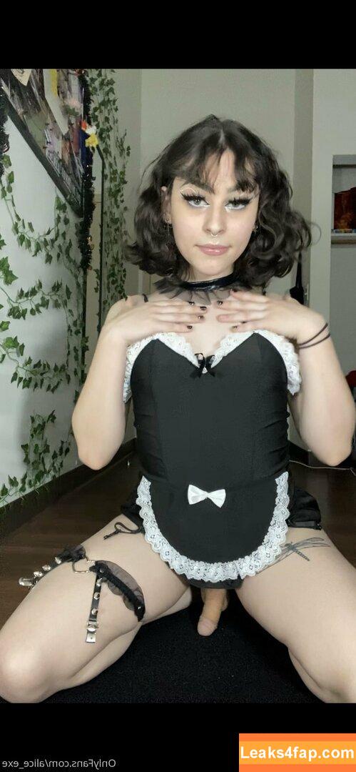illiteracy4me / Alice / mother.set0n leaked photo photo #0042