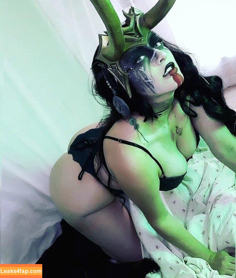 illuminatikittn /  leaked photo photo #0003