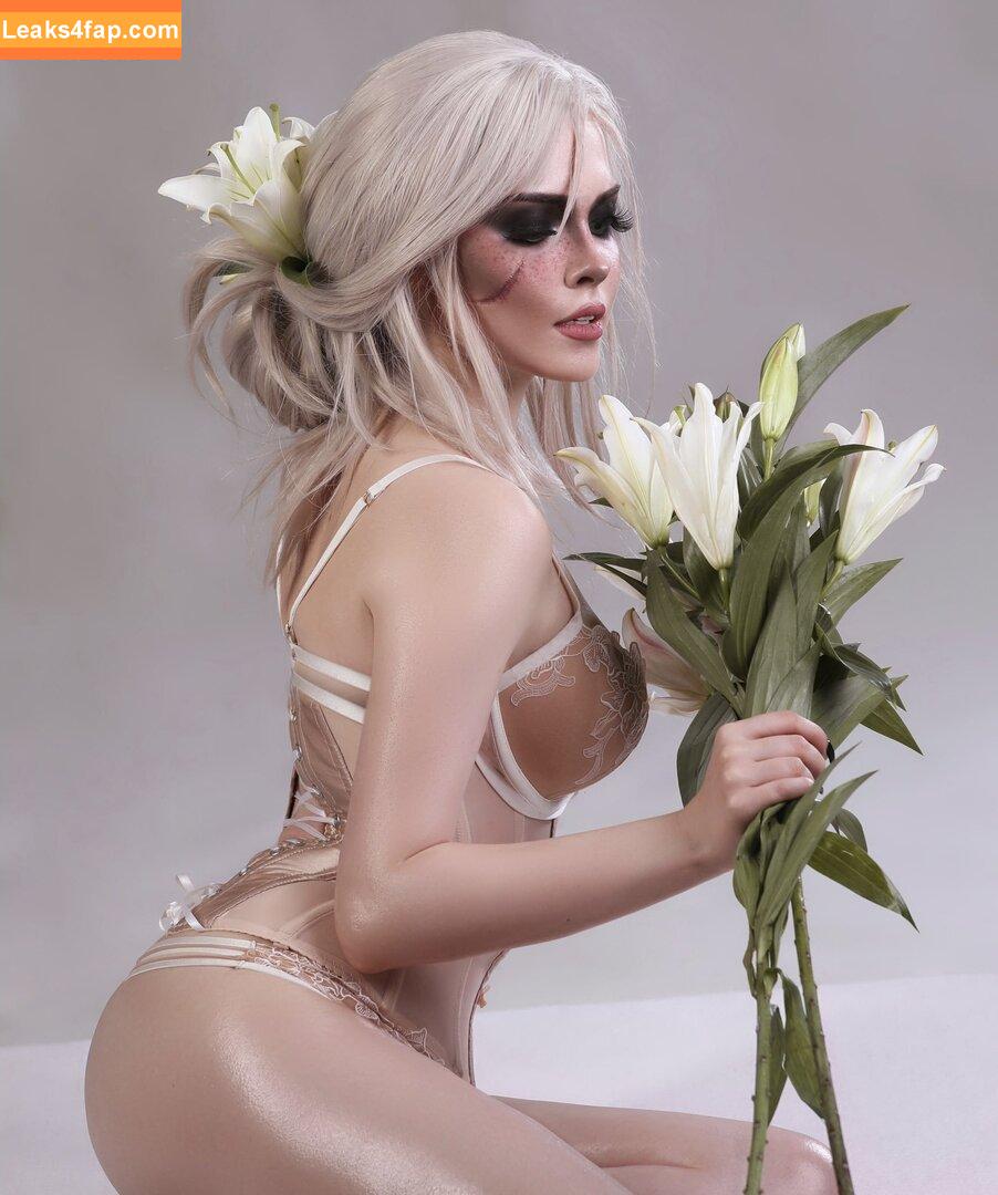 Ilona Bugaeva / sladkoslava / sladkoslavacos / sladkoslavacosplay leaked photo photo #0059