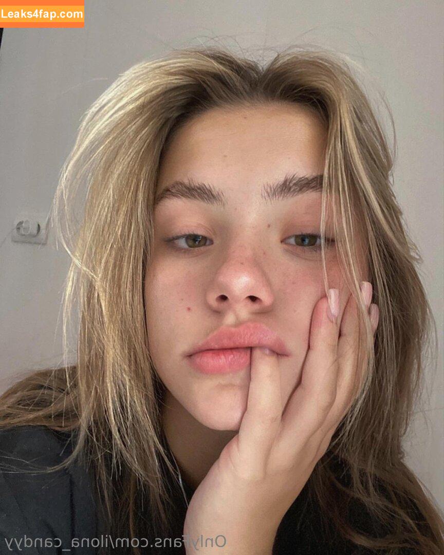 ilona_candyy /  leaked photo photo #0001