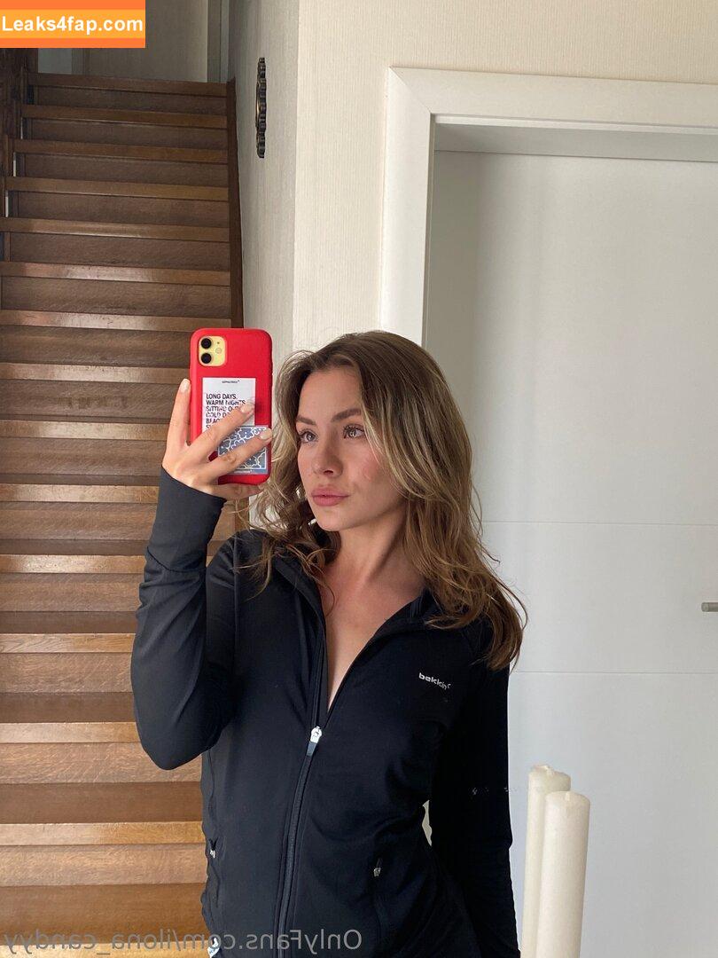ilona_candyy /  leaked photo photo #0003