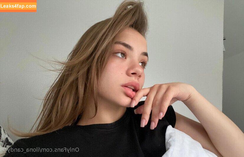 ilona_candyy /  leaked photo photo #0005