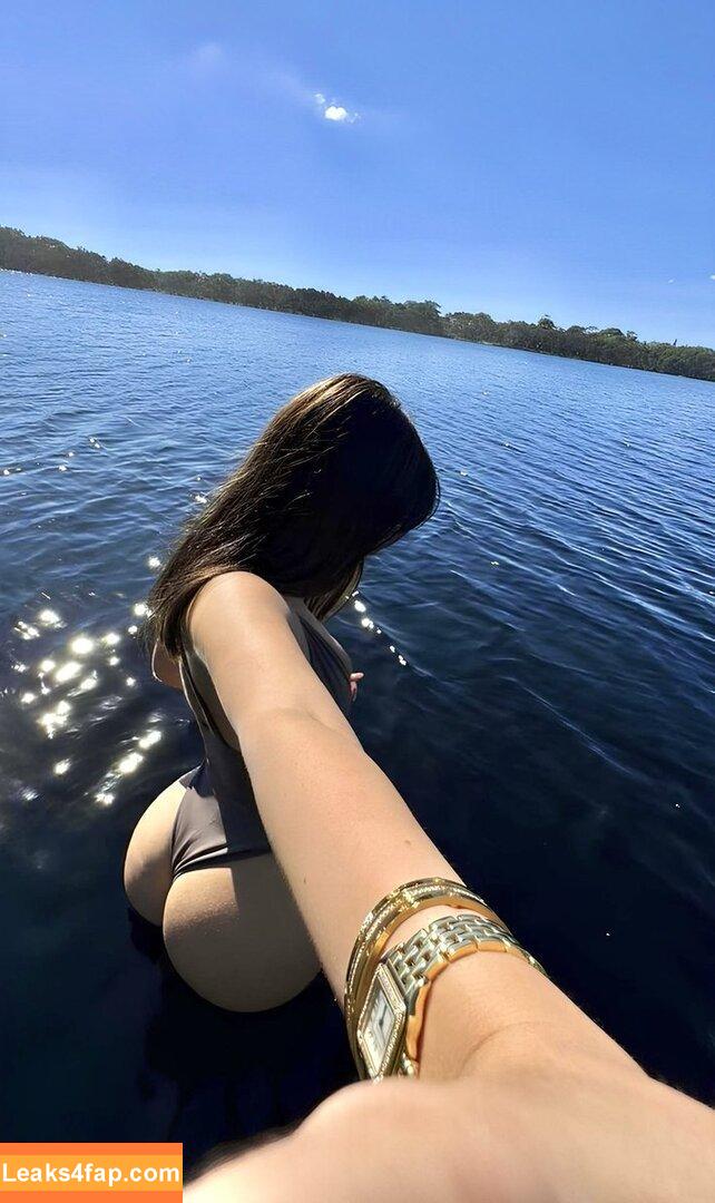 Ilona Maash /  leaked photo photo #0008