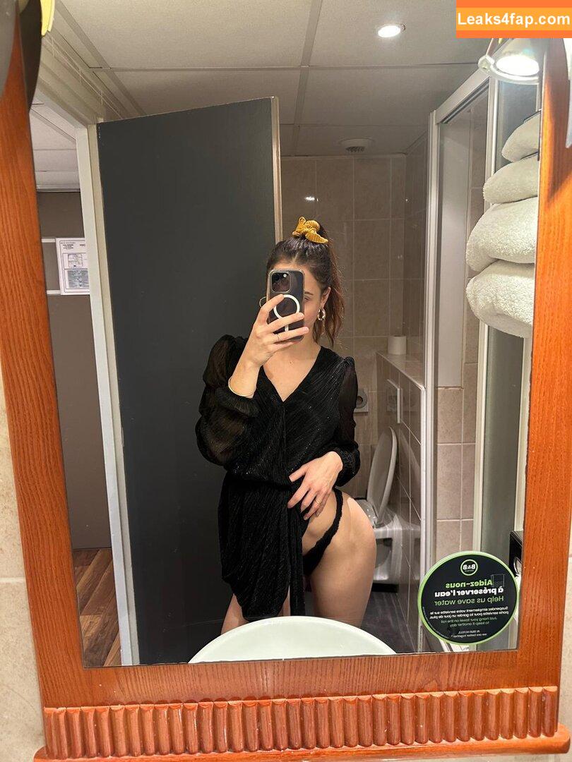 Ilona Maash /  leaked photo photo #0014