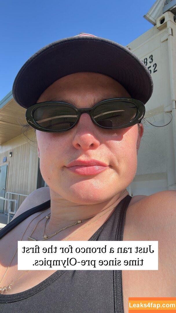 Ilona Maher / ilonamaher leaked photo photo #0087
