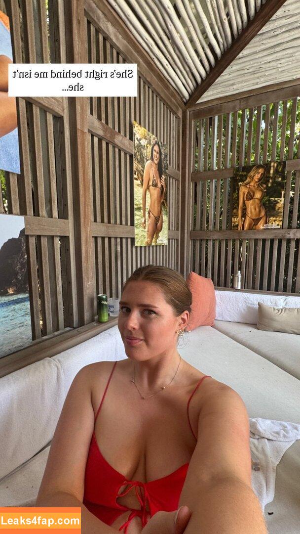 Ilona Maher / ilonamaher leaked photo photo #0097