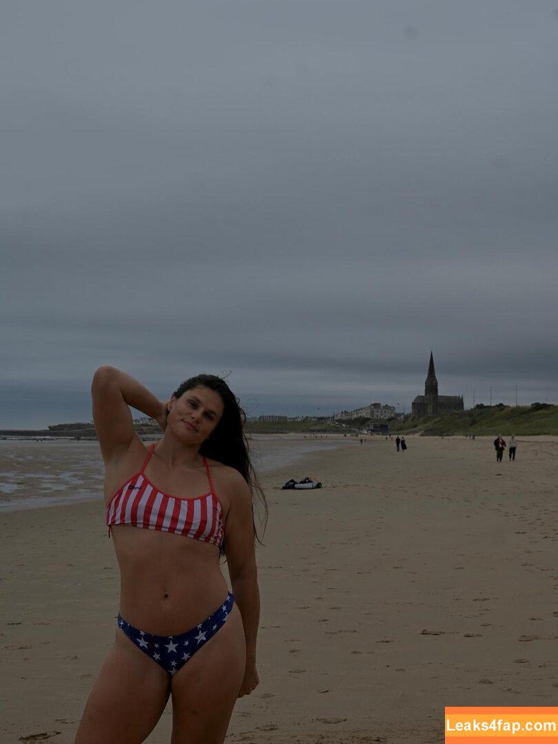 Ilona Maher / ilonamaher leaked photo photo #0105