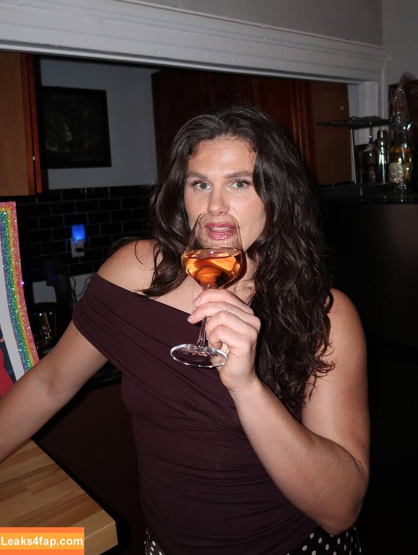 Ilona Maher / ilonamaher leaked photo photo #0110