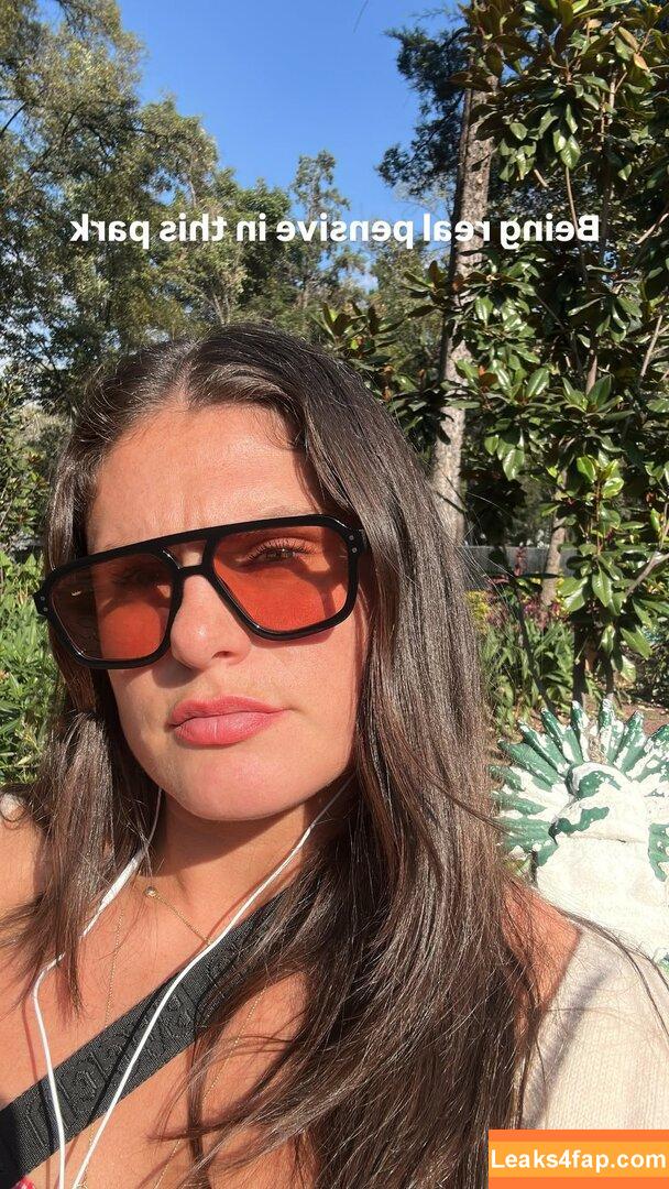 Ilona Maher / ilonamaher leaked photo photo #0114