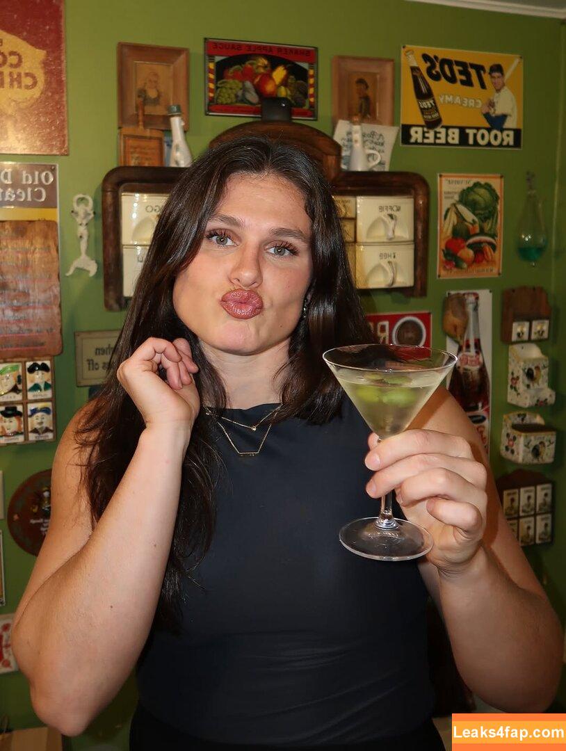 Ilona Maher / ilonamaher leaked photo photo #0118