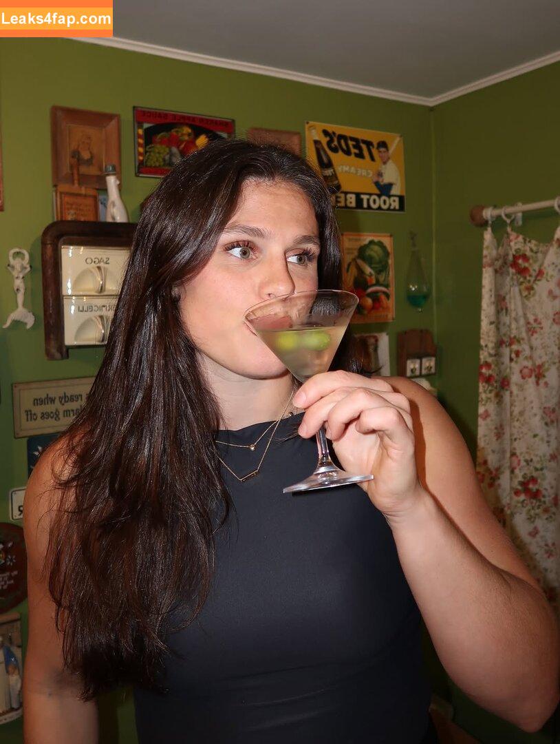 Ilona Maher / ilonamaher leaked photo photo #0119