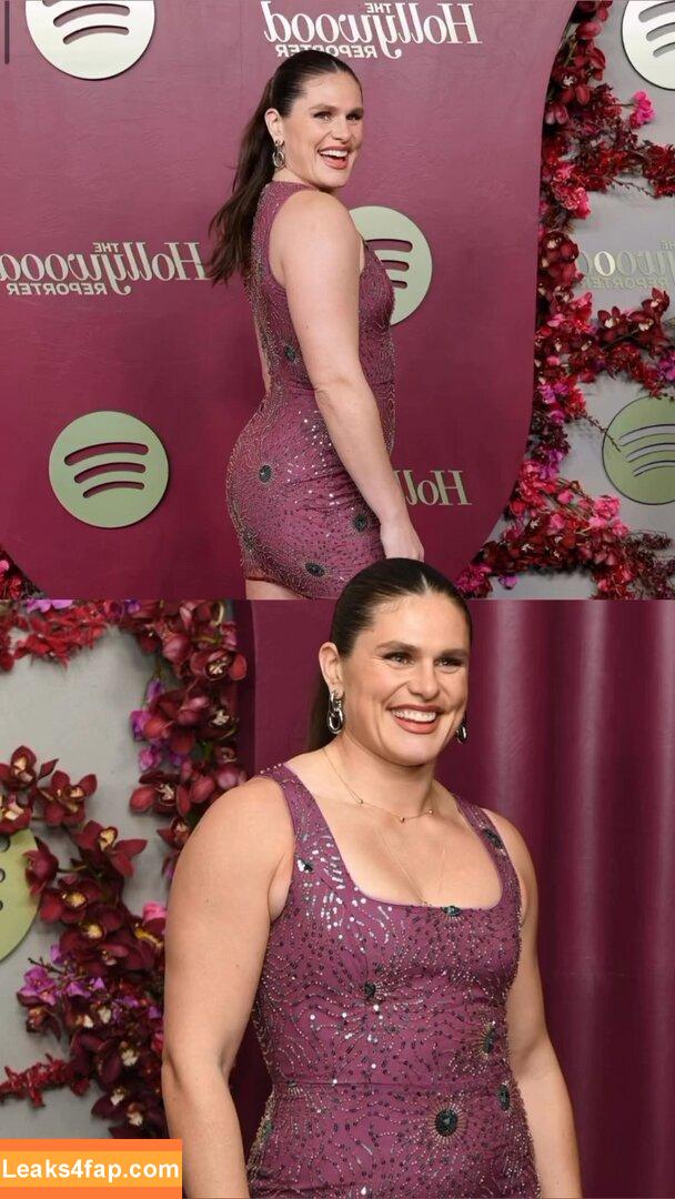 Ilona Maher / ilonamaher leaked photo photo #0125